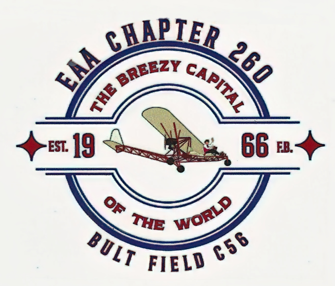 Chapter Logo
